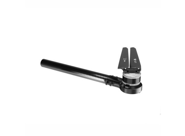 T-Motor 505-X Tahrik Seti Serisi (Entegre Tahrik Sistemi）İHA Motoru — MN505-S KV380+Alpha 60A LV / CCW — Görsel 3