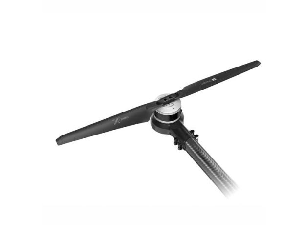 T-Motor 505-X Tahrik Seti Serisi (Entegre Tahrik Sistemi）İHA Motoru — MN505-S KV380+Alpha 60A LV / CCW — Görsel 5