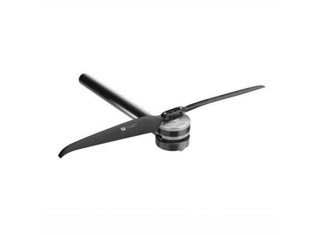 T-Motor 601-X Tahrik Seti Serisi (Entegre Tahrik Sistemi）İHA Motoru — MN601-S KV170+Alpha 60A HV / CCW — Görsel 2