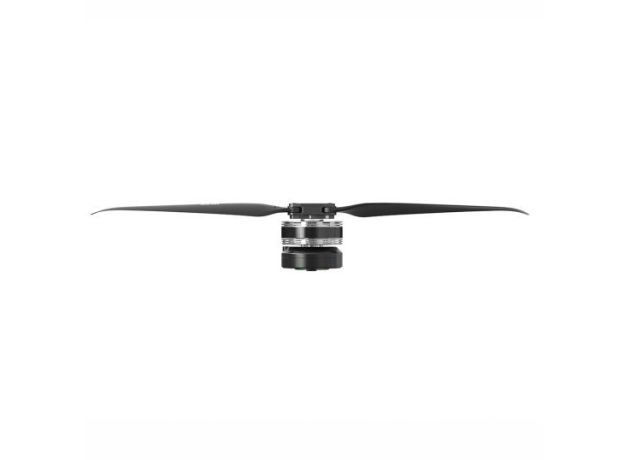 T-Motor 601-X Tahrik Seti Serisi (Entegre Tahrik Sistemi）İHA Motoru — MN601-S KV170+Alpha 60A HV / CCW — Görsel 6