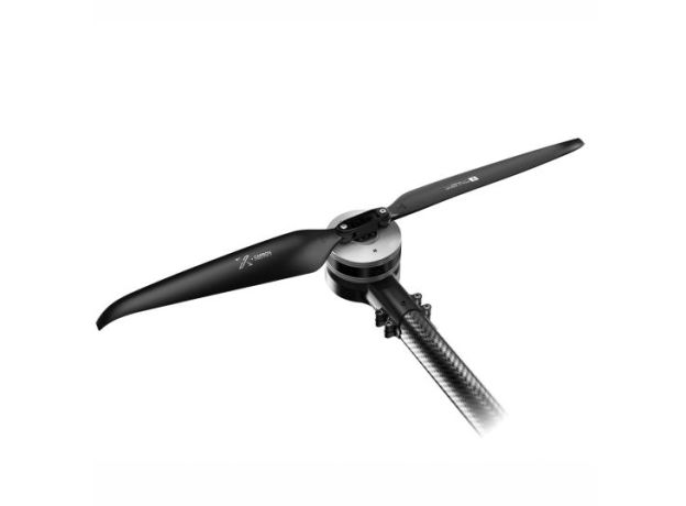 T-Motor 601-X Tahrik Seti Serisi (Entegre Tahrik Sistemi）İHA Motoru — MN601-S KV320+Alpha 60A LV / CCW — Görsel 5