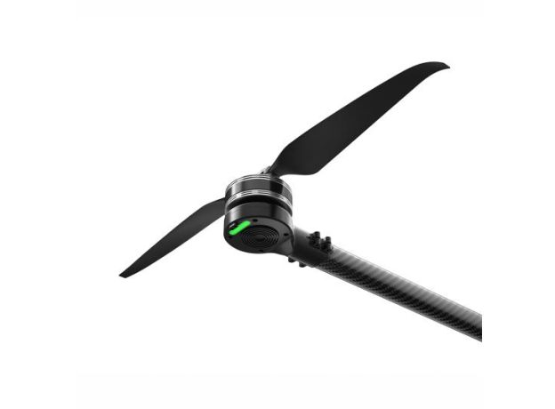 T-Motor 601-X Tahrik Seti Serisi (Entegre Tahrik Sistemi）İHA Motoru — MN601-S KV320+Alpha 60A LV / CCW — Görsel 4