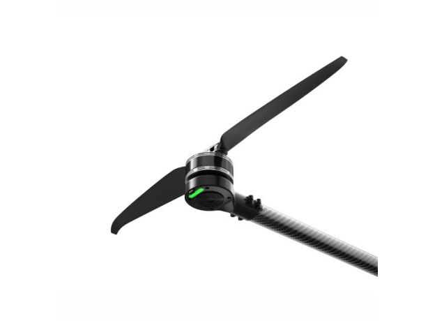 T-Motor 605-X Tahrik Seti Serisi (Entegre Tahrik Sistemi）İHA Motoru — MN605-S KV320+Alpha 60A LV / CW — Görsel 4
