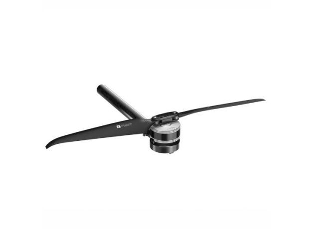 T-Motor 605-X Tahrik Seti Serisi (Entegre Tahrik Sistemi）İHA Motoru — MN605-S KV320+Alpha 60A LV / CCW — Görsel 2
