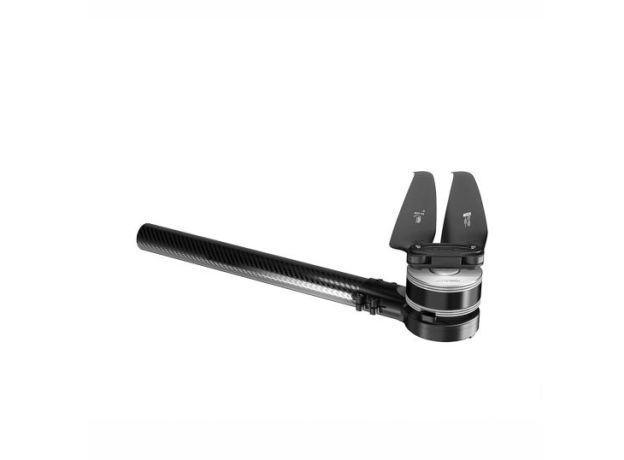 T-Motor 605-X Tahrik Seti Serisi (Entegre Tahrik Sistemi）İHA Motoru — MN605-S KV320+Alpha 60A LV / CCW — Görsel 3