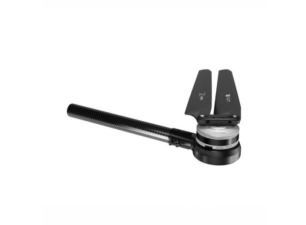T-Motor 701-X Tahrik Seti Serisi 6S/12S (Entegre Tahrik Sistemi）İHA Motoru — MN701-S KV135+Alpha 80A HV Round / CW — Görsel 3