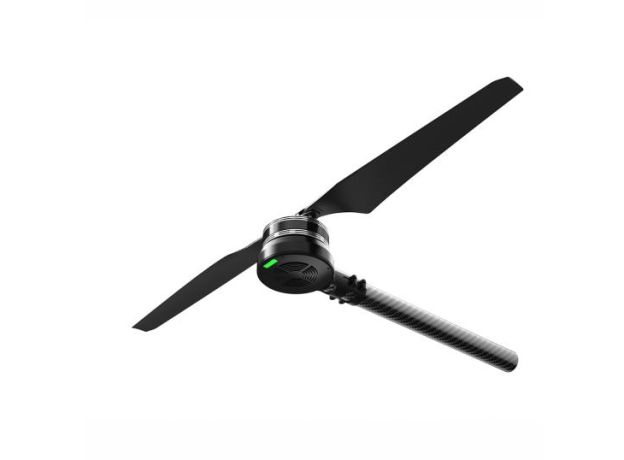 T-Motor 701-X Tahrik Seti Serisi 6S/12S (Entegre Tahrik Sistemi）İHA Motoru — MN701-S KV135+Alpha 80A HV Round / CW — Görsel 4