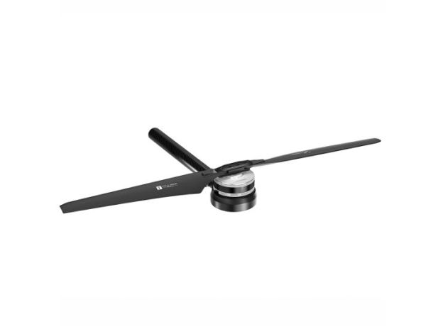 T-Motor 701-X Tahrik Seti Serisi 6S/12S (Entegre Tahrik Sistemi）İHA Motoru — MN701-S KV135+Alpha 80A HV Round / CW — Görsel 2