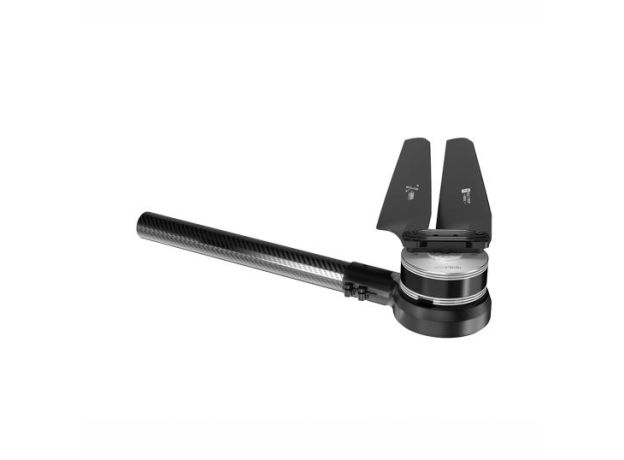 T-Motor 705-X Tahrik Seti Serisi (Entegre Tahrik Sistemi）İHA Motoru — MN705-S KV125+Alpha 80A HV Round / CW — Görsel 3
