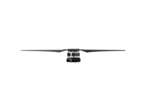 T-Motor 705-X Tahrik Seti Serisi (Entegre Tahrik Sistemi）İHA Motoru — MN705-S KV125+Alpha 80A HV Round / CW — Görsel 6
