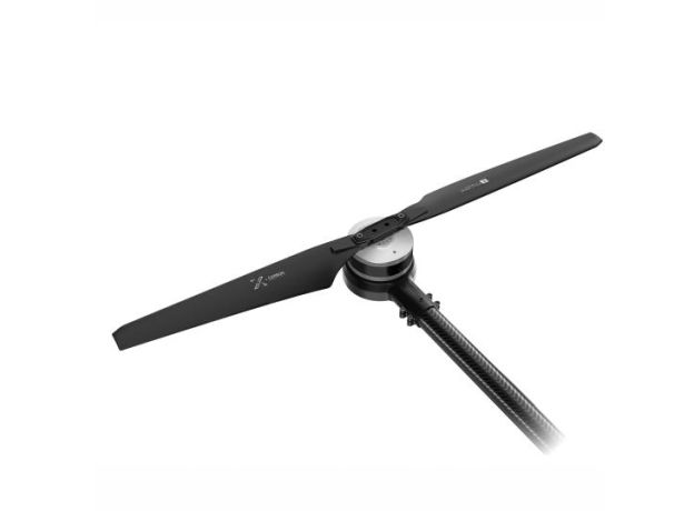 T-Motor 705-X Tahrik Seti Serisi (Entegre Tahrik Sistemi）İHA Motoru — MN705-S KV125+Alpha 80A HV Round / CCW — Görsel 5