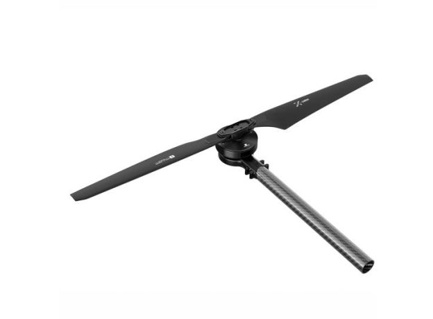 T-Motor U8Ⅱ-X Tahrik Seti Serisi 6S/12S (Entegre Tahrik Sistemi）İHA Motoru — U8II-X KV85+Alpha 60A HV / CW — Görsel 5