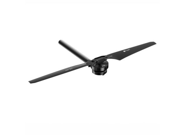 T-Motor U8Ⅱ-X Tahrik Seti Serisi 6S/12S (Entegre Tahrik Sistemi）İHA Motoru — U8II-X KV100+Alpha 60A HV / CW — Görsel 2