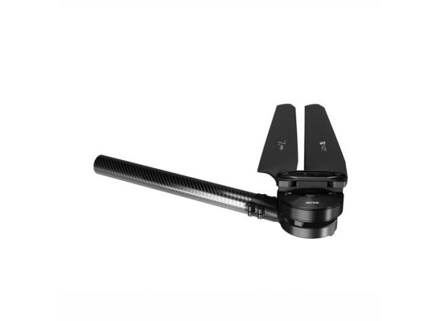 T-Motor U8Ⅱ-X Tahrik Seti Serisi 6S/12S (Entegre Tahrik Sistemi）İHA Motoru — U8II-X KV190+Alpha 60A LV / CCW — Görsel 3