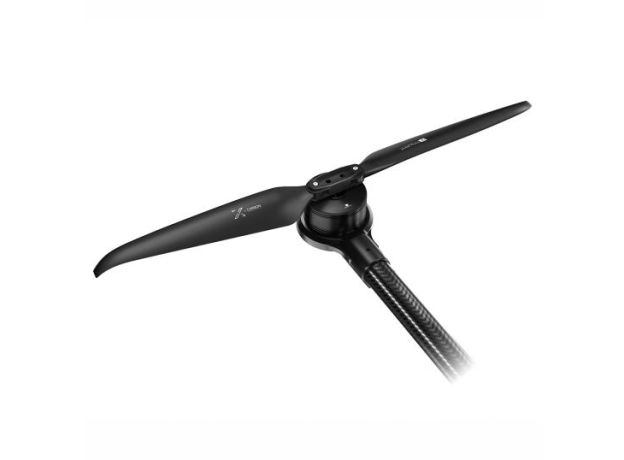 T-Motor P60-X Tahrik Seti X-Tarımsal Serisi (Entegre Tahrik Sistemi）İHA Motoru — P60 KV170+Flame 60A / CW — Görsel 5