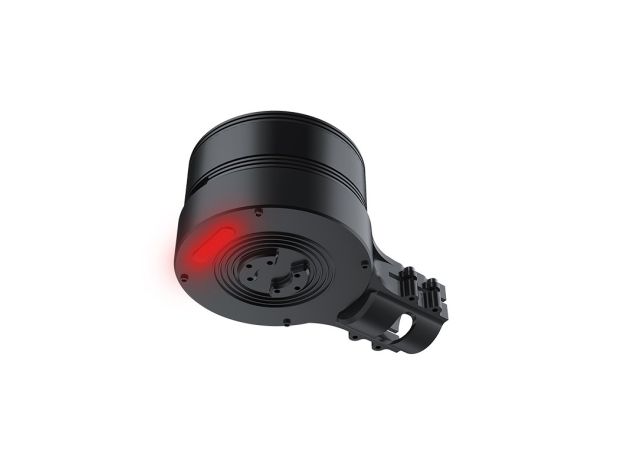 T-Motor P80-X Tahrik Seti X-Tarımsal Serisi (Entegre Tahrik Sistemi ) İHA Motoru — P80 KV100+Alpha 80A HV / CCW — Görsel 3