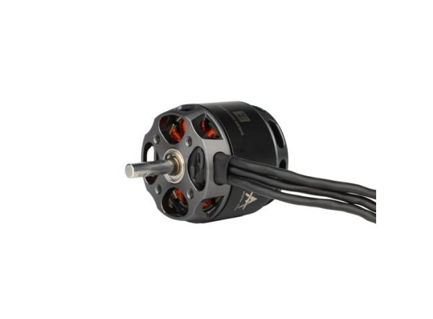 T-Motor AT4120 VTOL Sabit Kanat Airplane Long Shaft Motoru- KV500 — Görsel 3