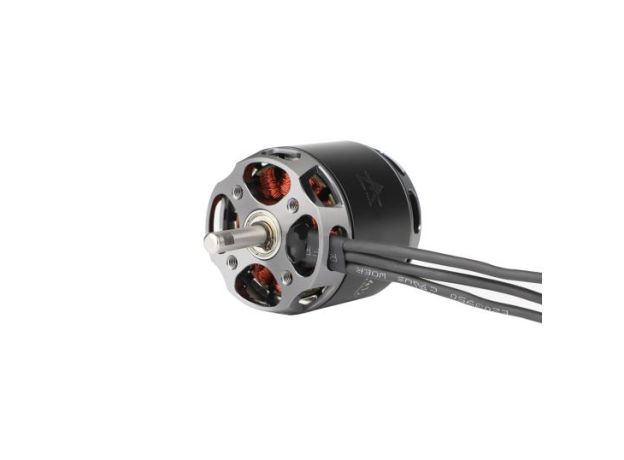 T-Motor AT4125 VTOL Sabit Kanat Aircraft Long Shaft Motoru KV540 — Görsel 3