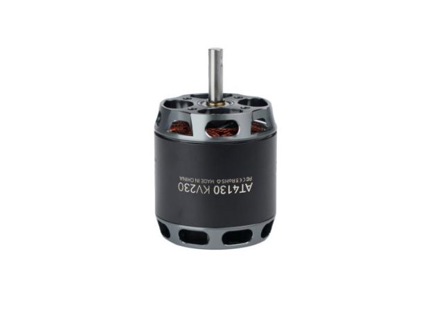 T-Motor AT4130 Long Shaft Sabit Kanat VTOL Motoru KV450 — Görsel 3