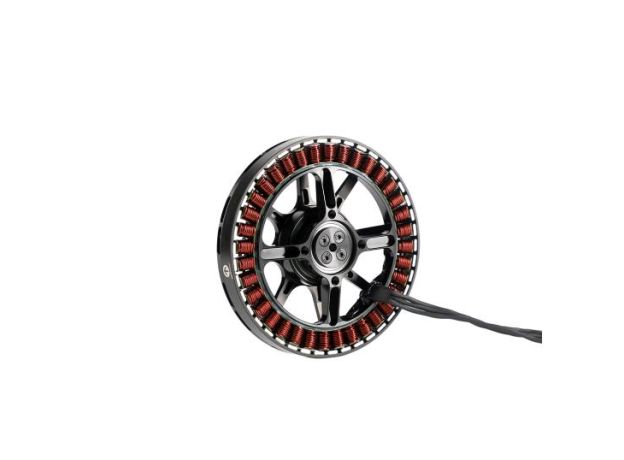 T-Motor MN1005 V2.0 Antigravity Type 12S UAV Motor KV90 — Image 2
