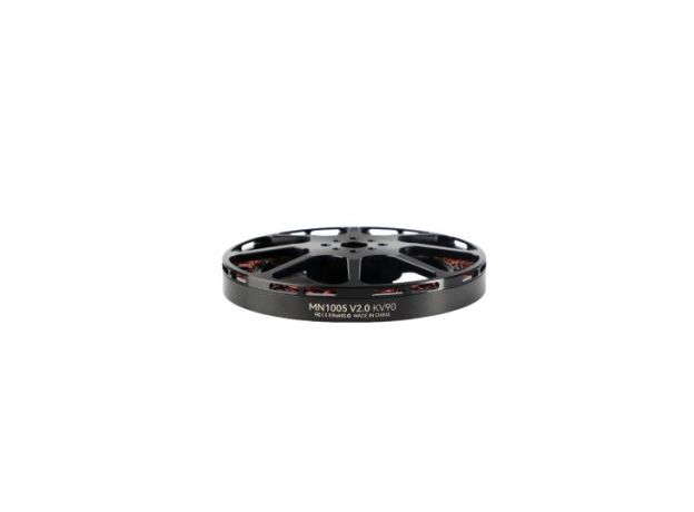T-Motor MN1005 V2.0 Antigravity Type 12S UAV Motor KV90 — Image 3