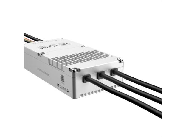 T-Motor ALPHA 120A 12S FOC Çok Rotorlu İHA ESC — Görsel 2