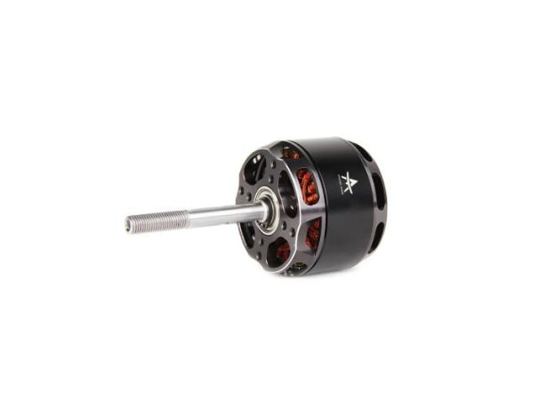 T-Motor AT5220B 20-25CC VTOL Sabit Kanat Aircraft Long Shaft Motoru KV220 — Görsel 3