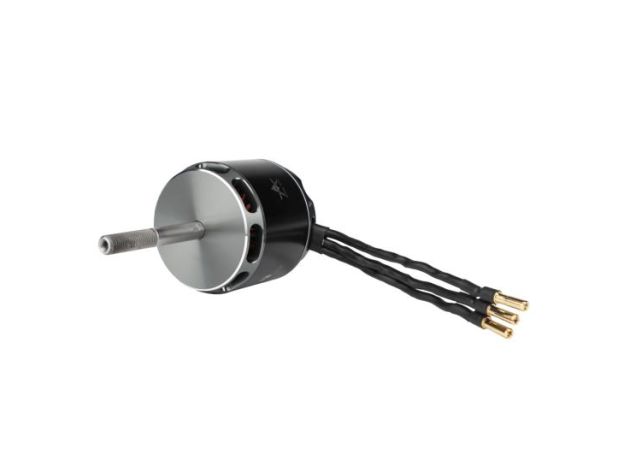 T-Motor AT5230A 30CC VTOL Sabit Kanat Aircraft long shaft Motoru KV200 — Görsel 2