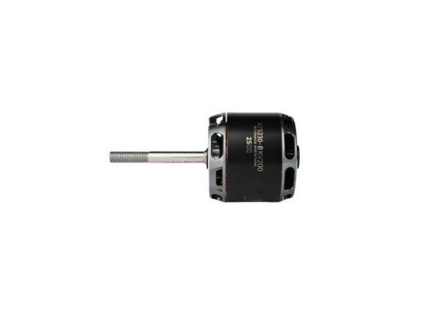 T-Motor AT5230B 25-30CC VTOL Sabit Kanat Aircraft Shaft Motoru KV200 — Görsel 3