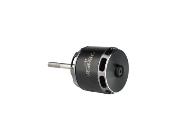 T-Motor AT5230B 25-30CC VTOL Sabit Kanat Aircraft Shaft Motoru KV200 — Görsel 2