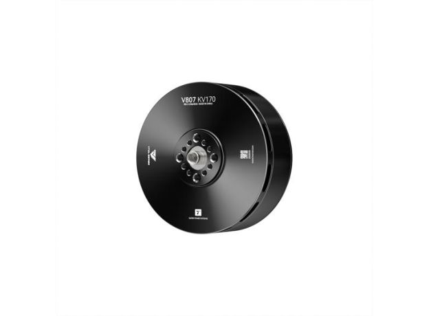 T-Motor V807 12S Vtol Brushless Drone Motor KV170 — Image 3