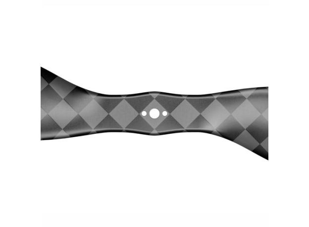 T-Motor NS24*7.2-10mm Hole Pervane - 2 Adet / Çift — Görsel 2