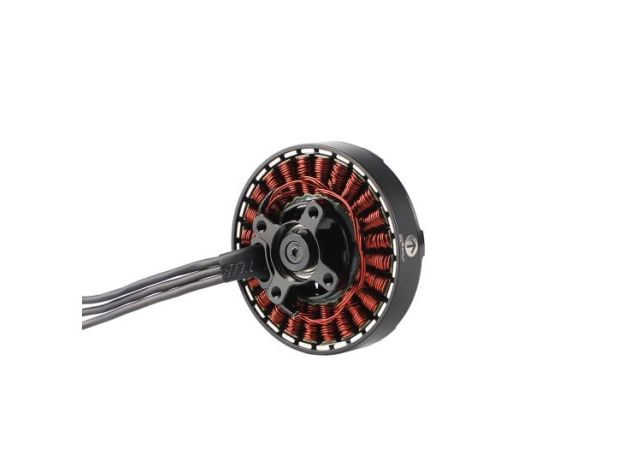 T-Motor MN5006 Antigravity Serisi 4-6S İHA Motoru KV300 — Görsel 3