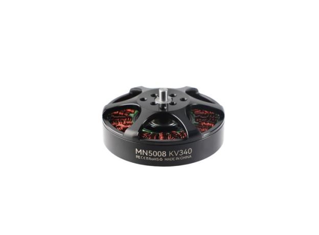 T-Motor MN5008 Antigravity Type 6-12S UAV Motor KV170 — Image 3