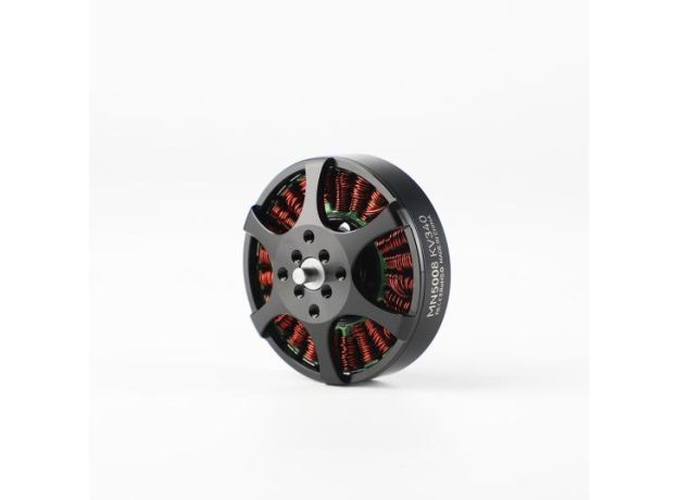 T-Motor MN5008 Antigravity Type 6-12S UAV Motor KV170 — Image 2