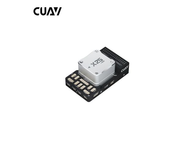 CUAV X25 EVO Uçuş Kontrolcüsü