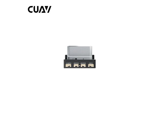 CUAV X25 EVO Uçuş Kontrolcüsü