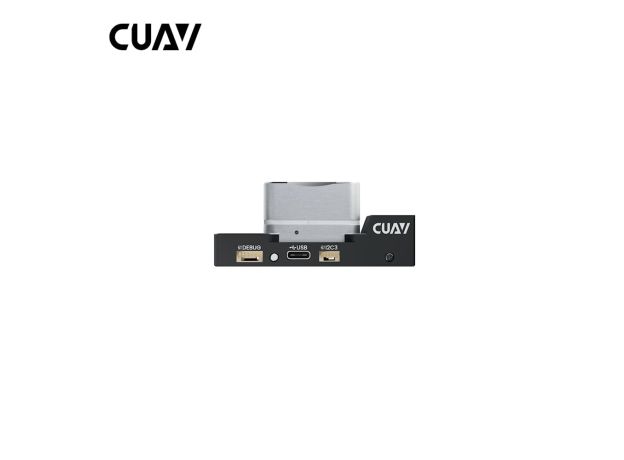 CUAV X25 EVO Uçuş Kontrolcüsü
