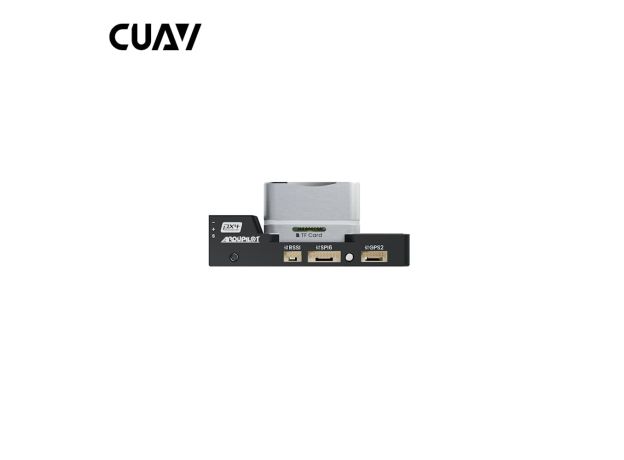 CUAV X25 EVO Uçuş Kontrolcüsü
