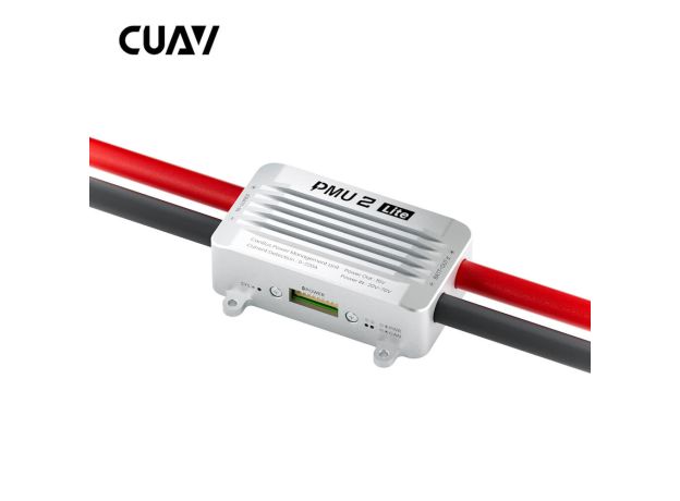 CUAV PMU 2 Lite 15 V / 5 V Güç Modülü — PMU 2 Lite Güç Modülü * 2 adet / 5V(uyumlu: X7 Series)