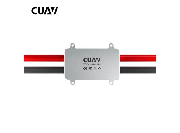 CUAV PMU 2 Lite 15 V / 5 V Güç Modülü — PMU 2 Lite Güç Modülü * 2 adet / 5V(uyumlu: X7 Series)