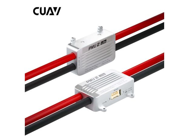 CUAV PMU 2 Lite 15 V / 5 V Güç Modülü — PMU 2 Lite Güç Modülü * 2 adet / 15V(uyumlu: X25 EVO)