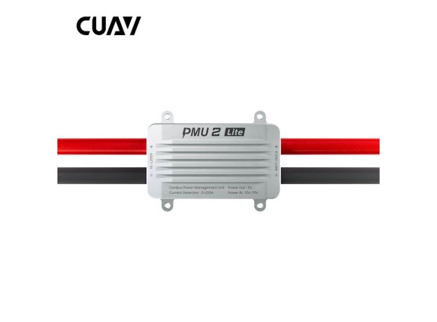 CUAV PMU 2 Lite 15 V / 5 V Güç Modülü — PMU 2 Lite Güç Modülü * 2 adet / 15V(uyumlu: X25 EVO)