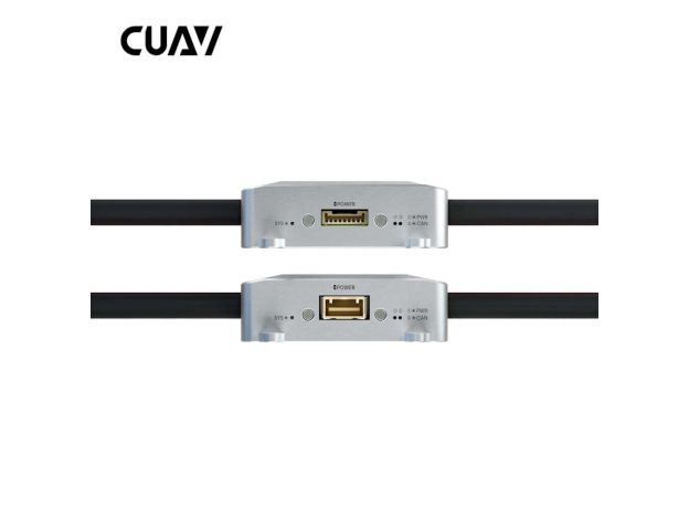 CUAV PMU 2 Lite 15 V / 5 V Güç Modülü — PMU 2 Lite Güç Modülü * 2 adet / 15V(uyumlu: X25 EVO)