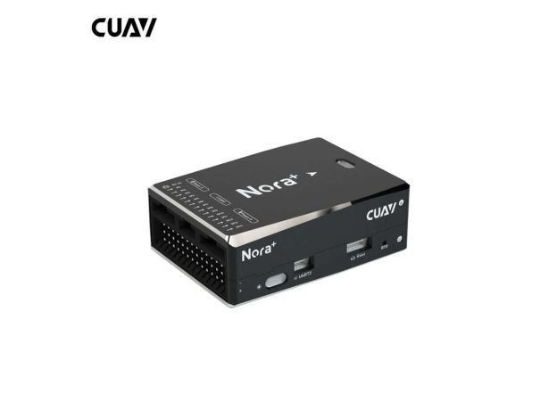 CUAV Nora+ / C-RTK 9Ps / P9 Çoklu RTK Seti