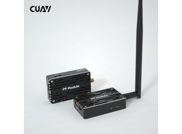 CUAV Nora+ / C-RTK 9Ps / P9 Çoklu RTK Seti