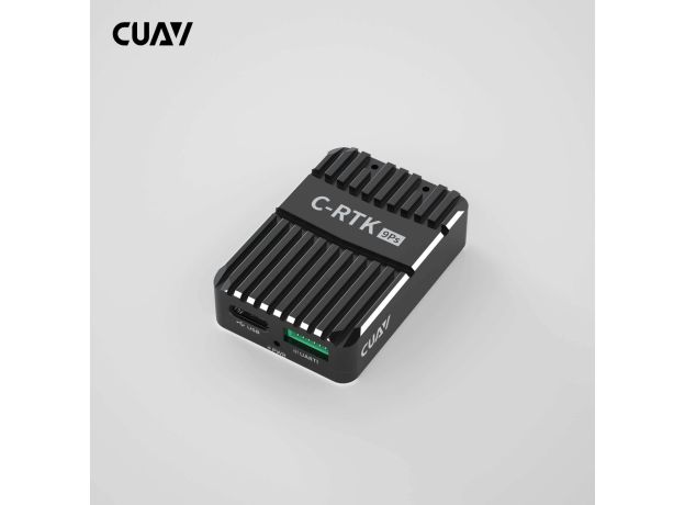 CUAV Dual RTK for Yaw Package | X7+ Controller C-RTK 9Ps
