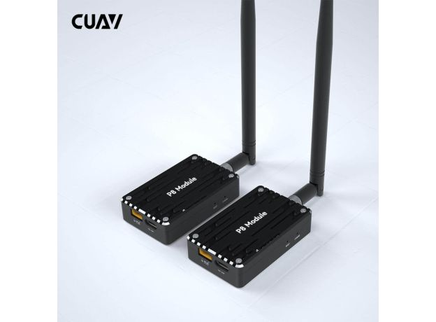 CUAV X7+ / NEO 3 / P8 Çok Rotorlu İHA Seti