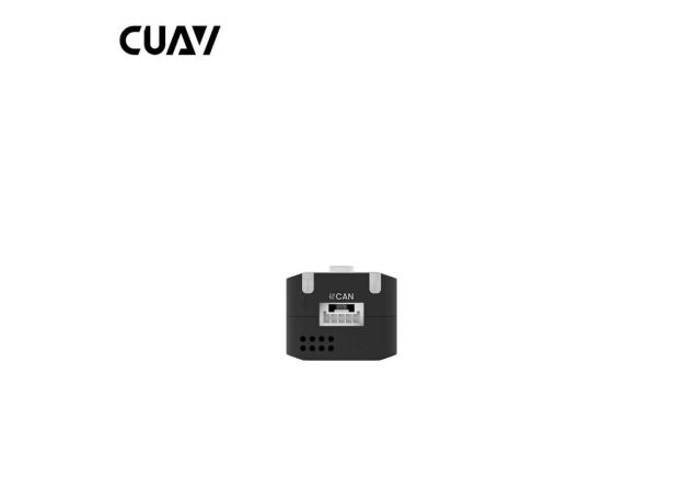 CUAV NEO 4 Nano Mini GNSS Module U-BLOX M10 GPS — NEO 4 Nano GNSS Module * 2Pcs