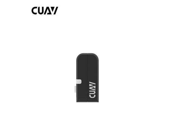 CUAV NEO 4 Nano GNSS Modülü — NEO 4 Nano & Pixhawk V6X V2 Kontrolcü